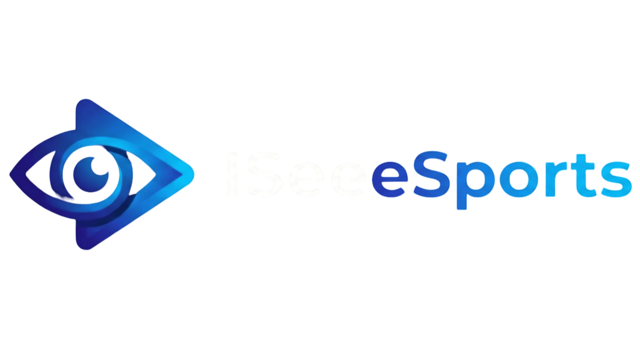 ISEESPORTS Logo